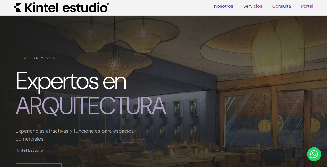 Kintel Estudio