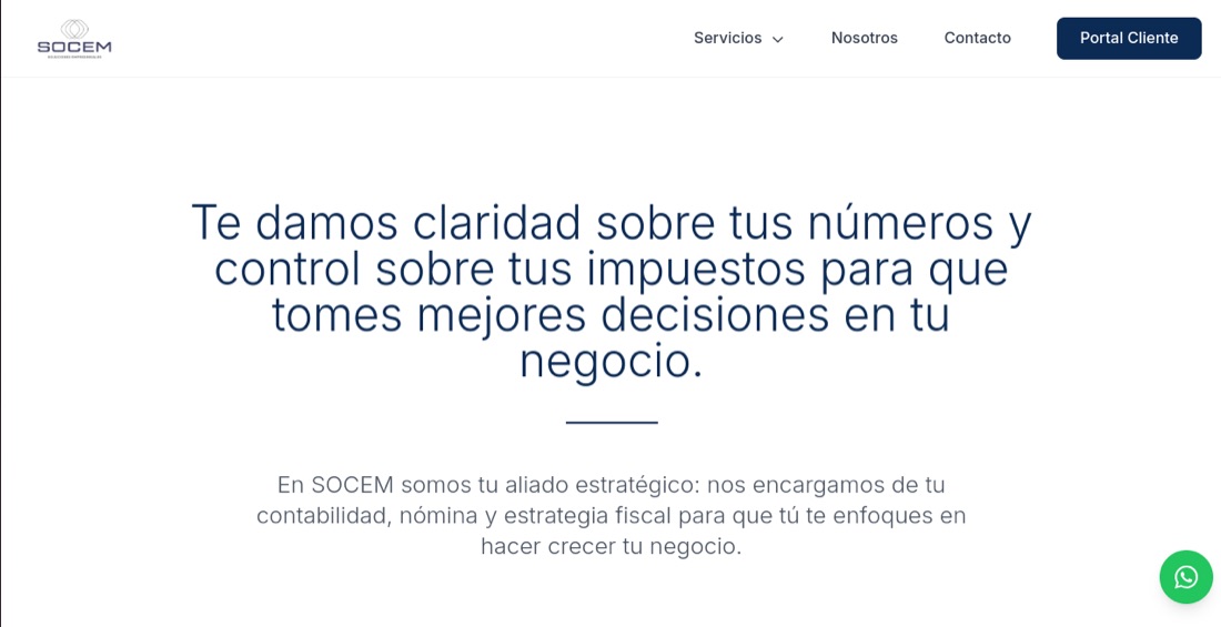 SOCEM